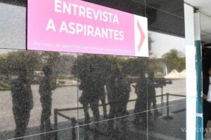 INE: Anuncian 50 finalistas para consejerías electorales