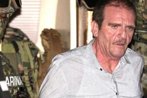 Juez ordena atención médica urgente a ‘El Güero’ Palma en Altiplano