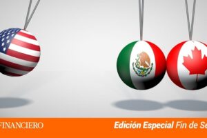 Ebrard y Greer impulsan diálogo T-MEC en Ciudad de México